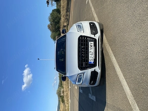 Audi Q5 2016 Euro 6