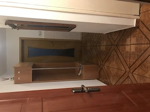 Vând apartament 2 camere Racadau. Parter înalt  - imagine 3