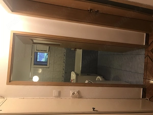 Vând apartament 2 camere Racadau. Parter înalt  - imagine 5