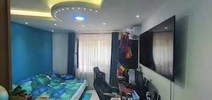 Apartament 2 camere decomandat si loc de parcare inclus - imagine 4