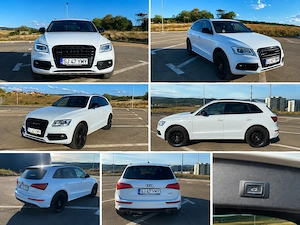Audi Q5 2016 Euro 6 - imagine 5