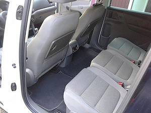 Vw-Sharan-2.0Tdi-140Cp - imagine 10