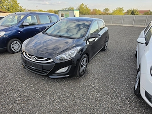 Hyundai i30 1,4i an 2014, Posibil RATE si Garantie