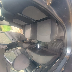 Peugeot 206,2006,1,4 benzina,132000 km, - imagine 6
