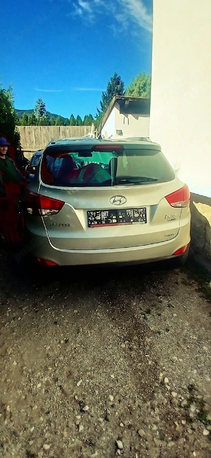 Hyundai ix35 - imagine 4