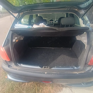 Peugeot 206,2006,1,4 benzina,132000 km, - imagine 5