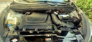 Hyundai ix35 - imagine 2