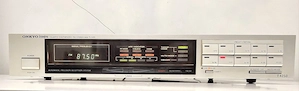 Tuner Onkyo Integra T-4250 Quartz Sistem APR Made in Japan pt Amplificator Stereo