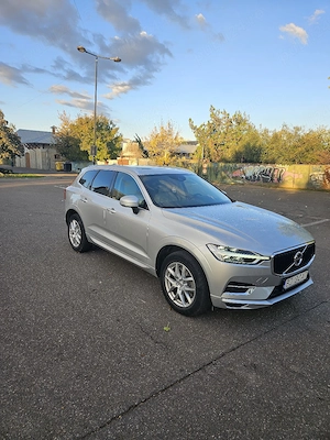 Volvo XC60 T8 Twin Engine - imagine 3