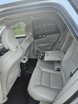 Volvo XC60 T8 Twin Engine
