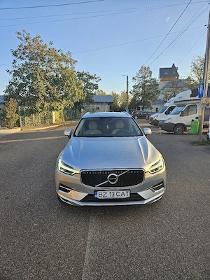 Volvo XC60 T8 Twin Engine - imagine 5