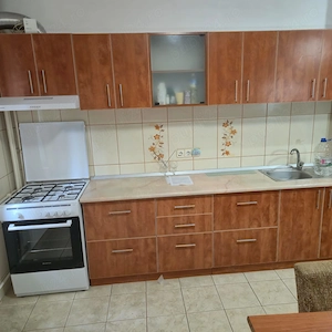 Inchiriez apartament 2 camere _ Gorjului Militari _Parcul Liniei  - imagine 9