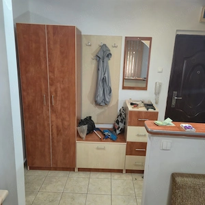 Inchiriez apartament 2 camere _ Gorjului Militari _Parcul Liniei  - imagine 2