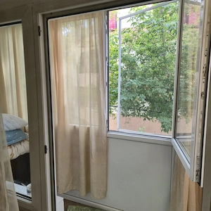 Inchiriez apartament 2 camere _ Gorjului Militari _Parcul Liniei  - imagine 8
