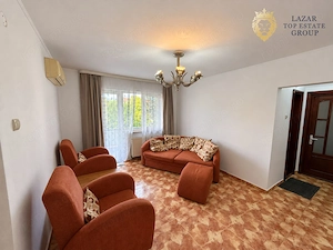 Apartament 3 camere de închiriat  UTA, lângă Adora Park - imagine 2