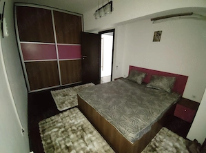 Apartament 2 camere  spațios cu panorama a orașului  - imagine 9