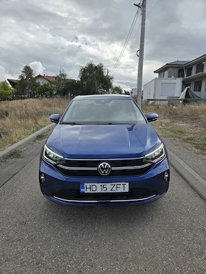 Vând VW Taigo 