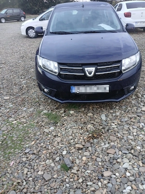 Vând Dacia Logan  - imagine 5