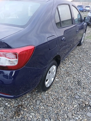 Vând Dacia Logan  - imagine 4