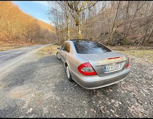 Vand Mercedes Benz 2.2