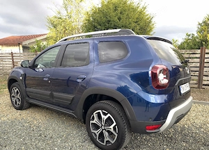 Dacia Duster 1.5dci Automat  - imagine 4