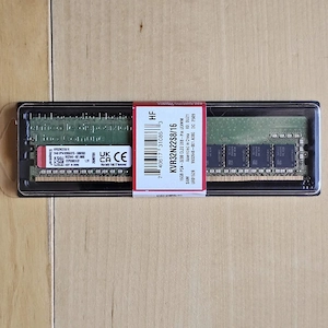 Memorie Ram DDR4 modul 16GB 3200Mhz Kingston