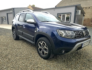 Dacia Duster 1.5dci Automat  - imagine 2
