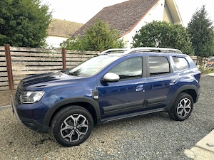 Dacia Duster 1.5dci Automat  - imagine 5