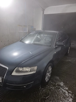 Audi A6 C6 , 2.0 TDI