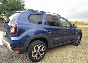 Dacia Duster 1.5dci Automat  - imagine 3
