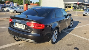 Audi a4 b8.5 facelift  - imagine 5