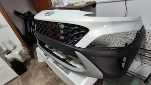 Bară fata hyundai kona 2021