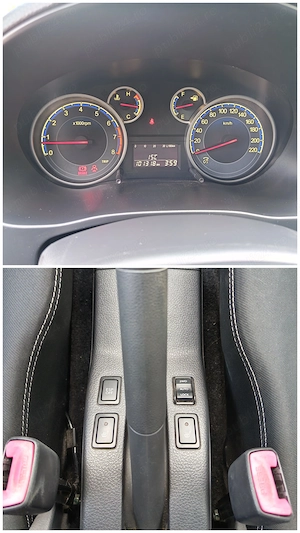 Suzuki SX4-1.6-4X4-2013-EURO 5 - imagine 8