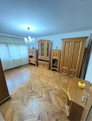 Vand apartament Vulcan  - imagine 4