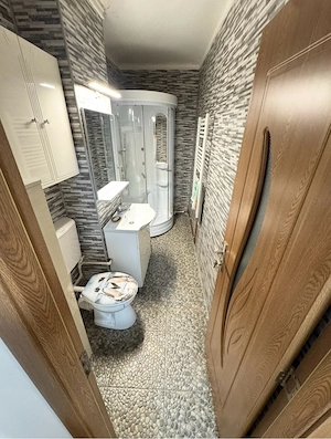 Vand apartament Vulcan  - imagine 5