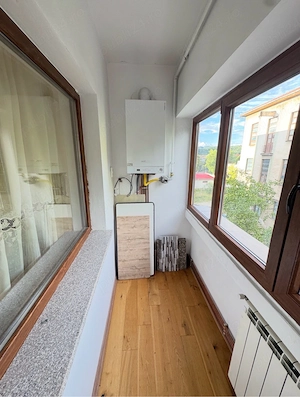 Vand apartament Vulcan  - imagine 3