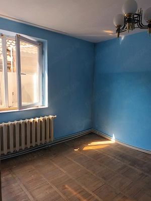 Apartament 3 camere, zona centrala Slobozia - imagine 8
