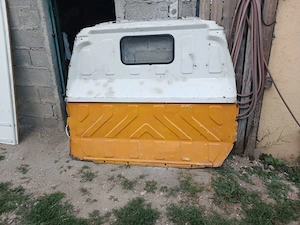 Paravan despărțitor VW Transporter T4