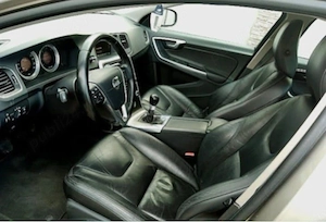 Vând Volvo s60 - imagine 6