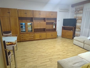 Proprietar | 2 camere decomandat 60 mp | Metrou Păcii 6-7 min | Liber - imagine 2