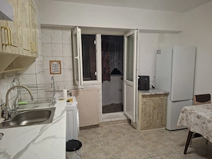 Proprietar | 2 camere decomandat 60 mp | Metrou Păcii 6-7 min | Liber - imagine 4