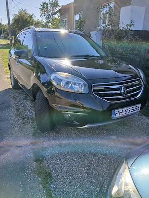 Renault koleus Boss  - imagine 2