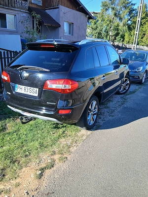 Renault koleus Boss  - imagine 5