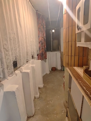Proprietar | 2 camere decomandat 60 mp | Metrou Păcii 6-7 min | Liber - imagine 7