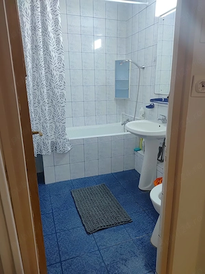 Proprietar | 2 camere decomandat 60 mp | Metrou Păcii 6-7 min | Liber - imagine 5