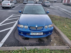 Mg zs 1n8 benzina - imagine 3