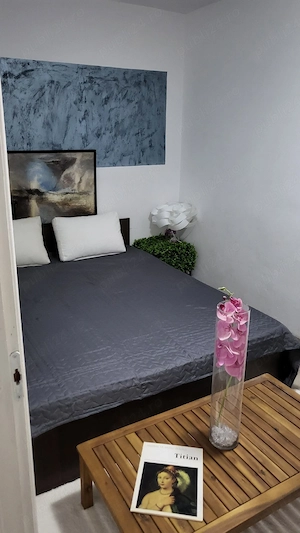 Vand apartament 2 camere - imagine 6