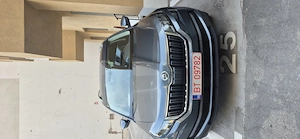 Skoda Kodiak, DSG, 7 Locuri, 150 CP, diesel, stare deosebită  - imagine 7
