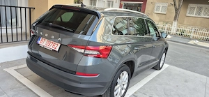Skoda Kodiak, DSG, 7 Locuri, 150 CP, diesel, stare deosebită  - imagine 3