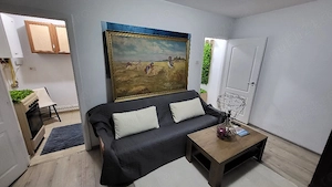 Vand apartament 2 camere